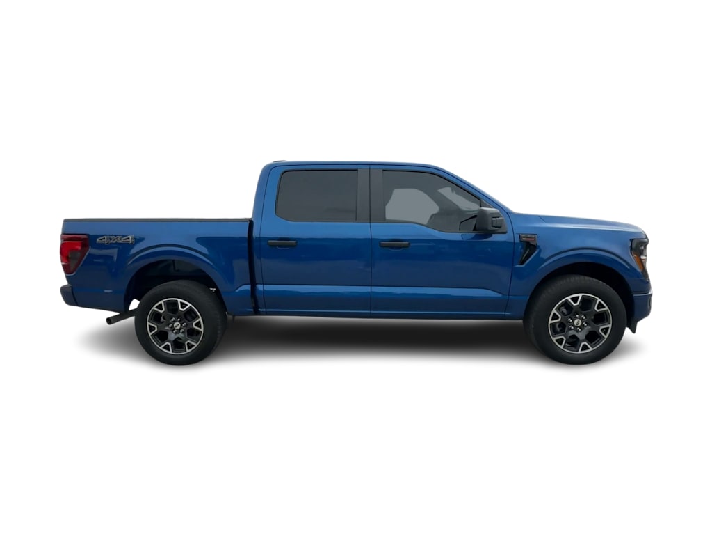 Thumbnail: 2025 Ford F-150 - 19