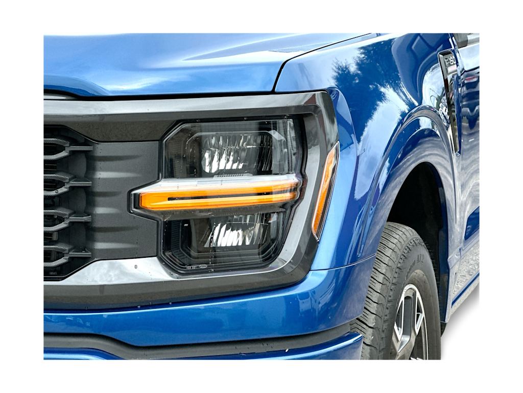 Thumbnail: 2025 Ford F-150 - 25