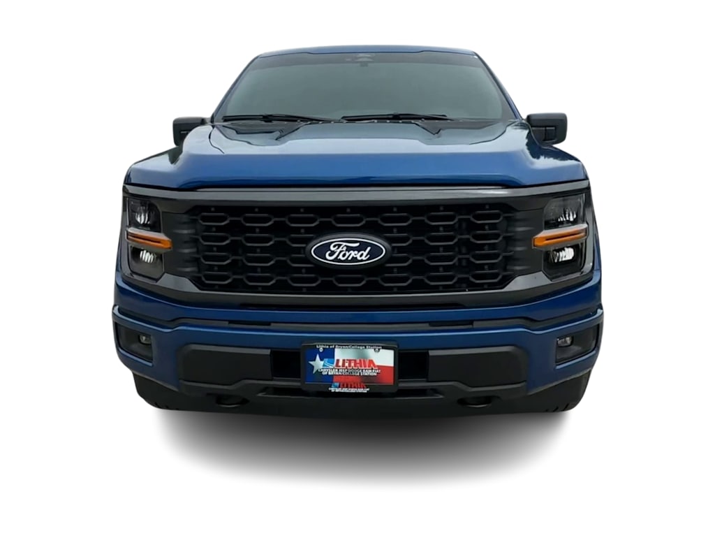 Thumbnail: 2025 Ford F-150 - 6