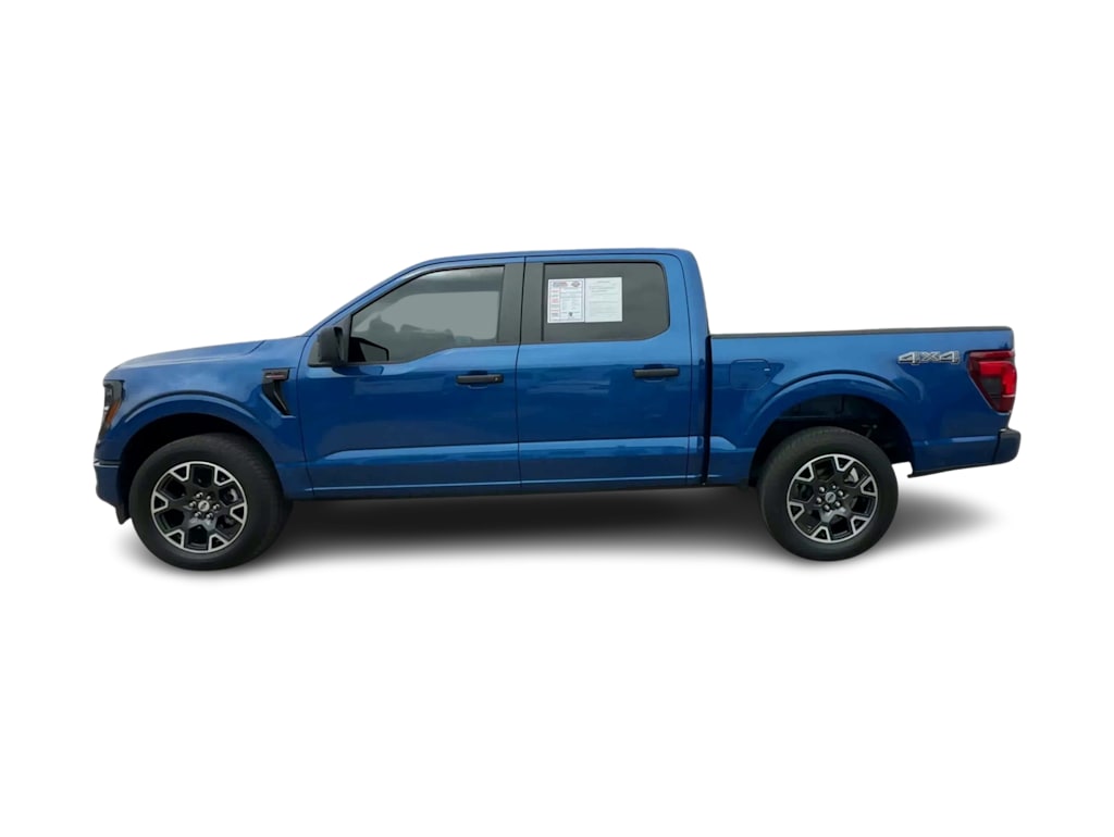 Thumbnail: 2025 Ford F-150 - 3