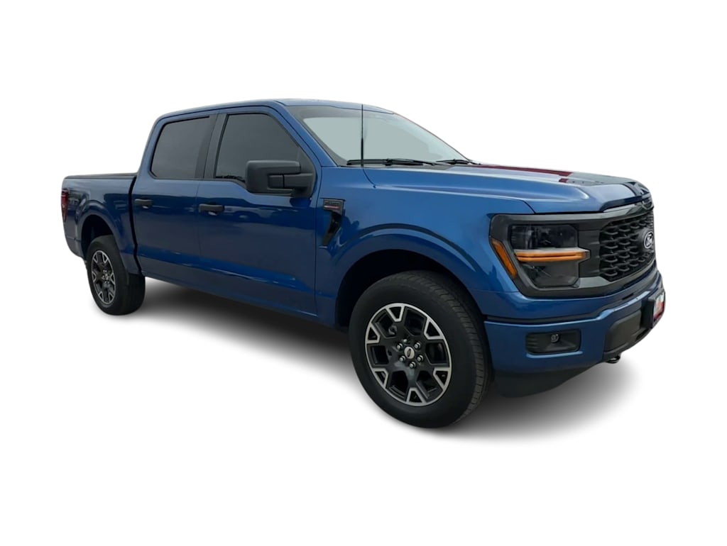 Thumbnail: 2025 Ford F-150 - 17
