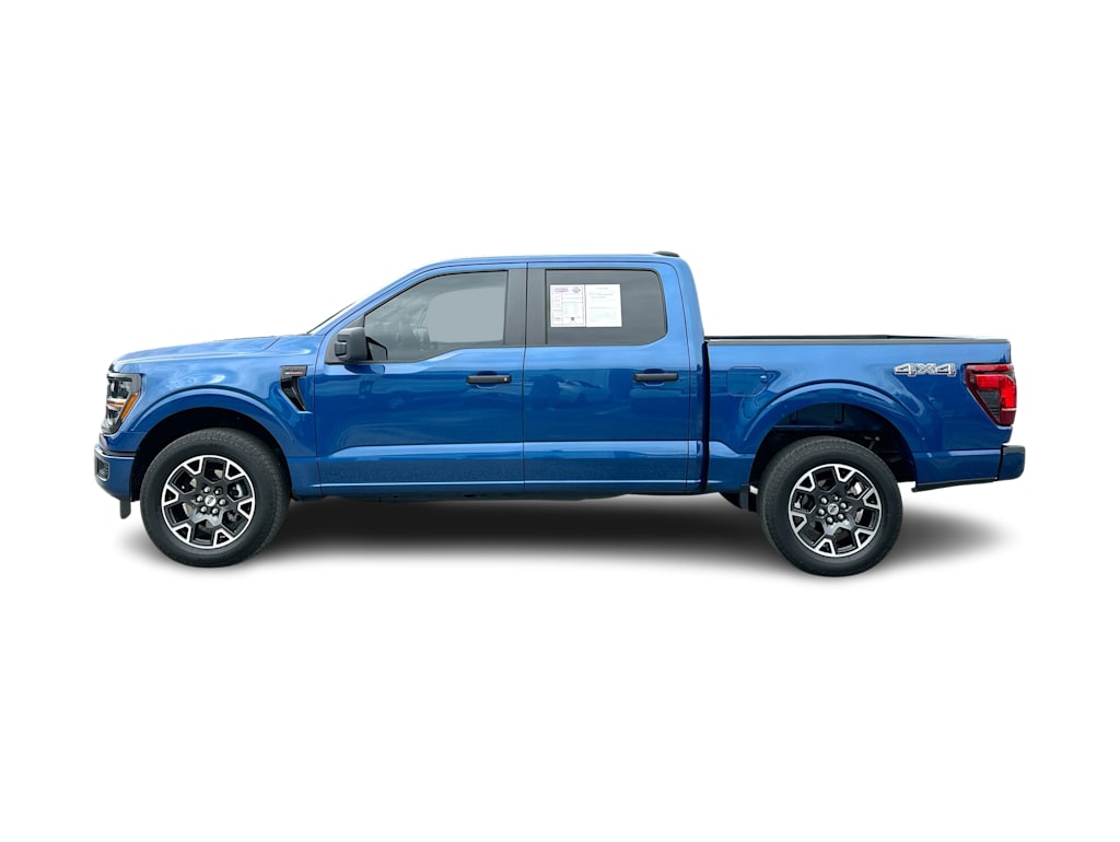 Thumbnail: 2025 Ford F-150 - 21