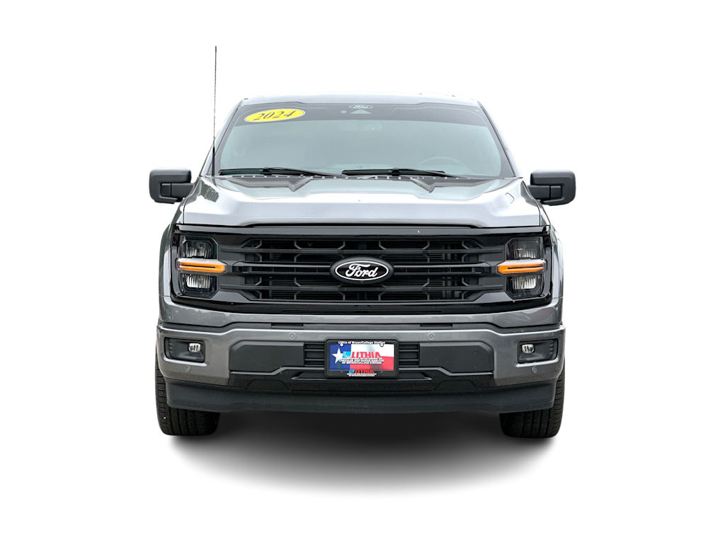Thumbnail: 2024 Ford F-150 - 24