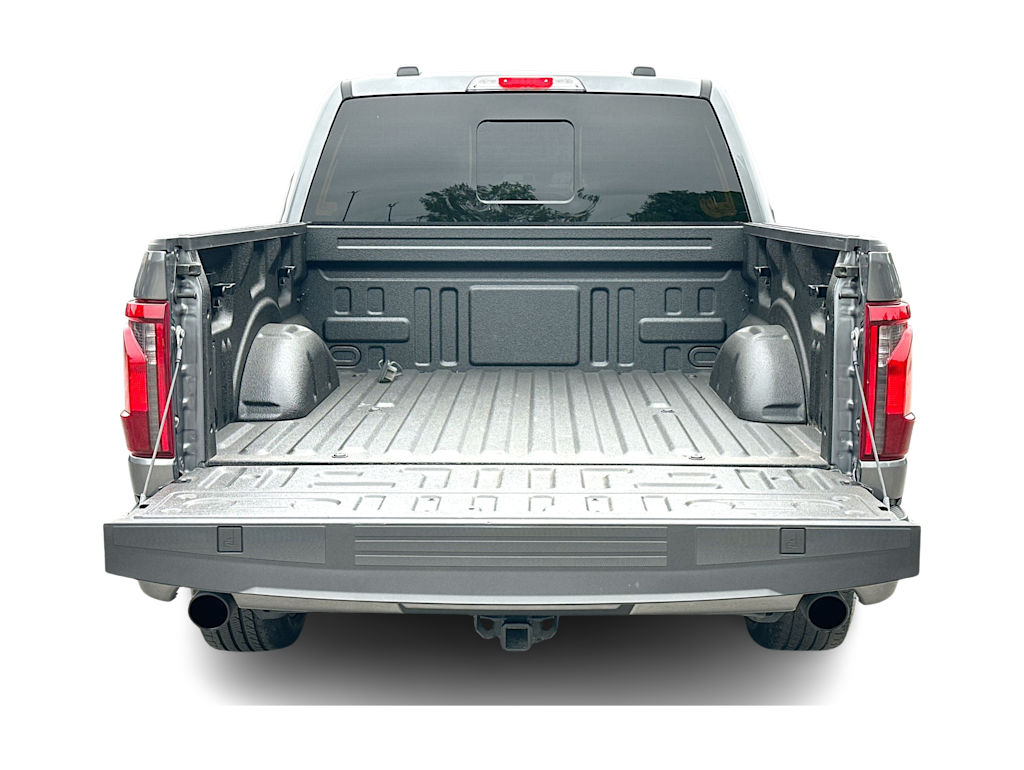 Thumbnail: 2024 Ford F-150 - 16