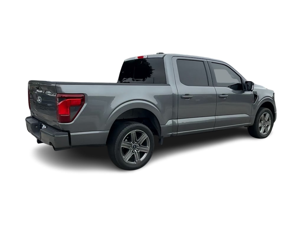 Thumbnail: 2024 Ford F-150 - 22