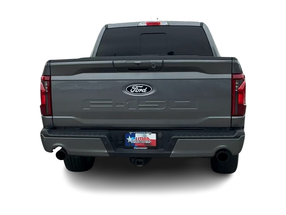 Thumbnail: 2024 Ford F-150 - 5