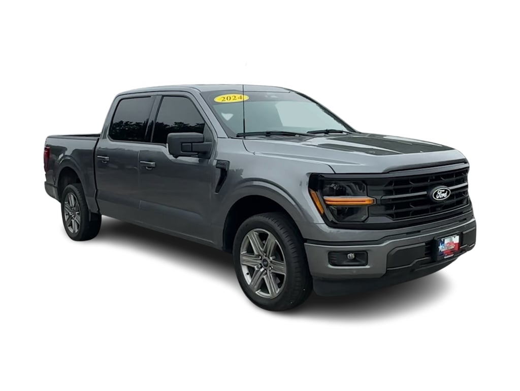 Thumbnail: 2024 Ford F-150 - 19
