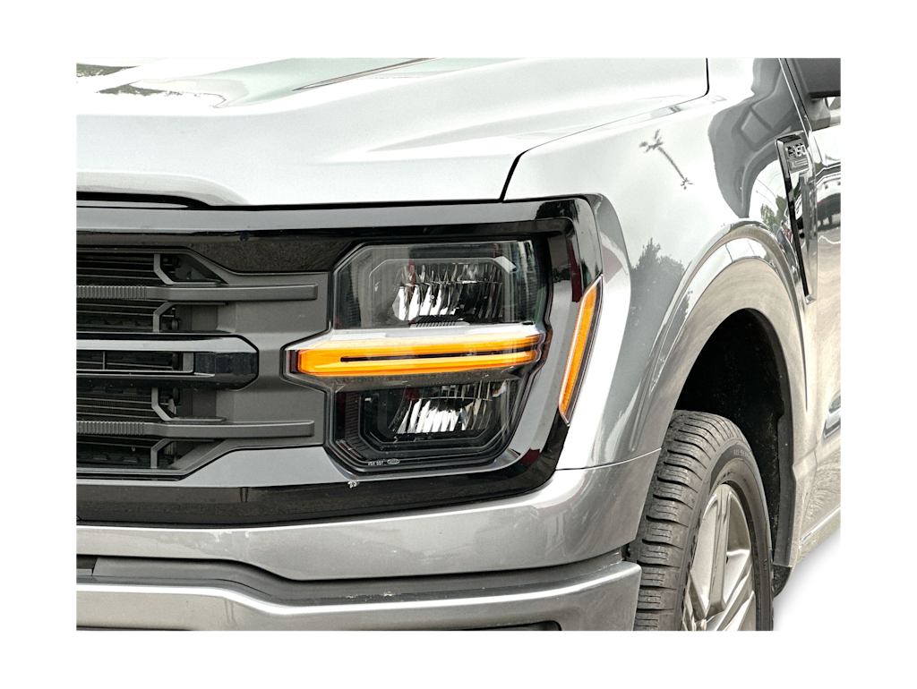 Thumbnail: 2024 Ford F-150 - 27