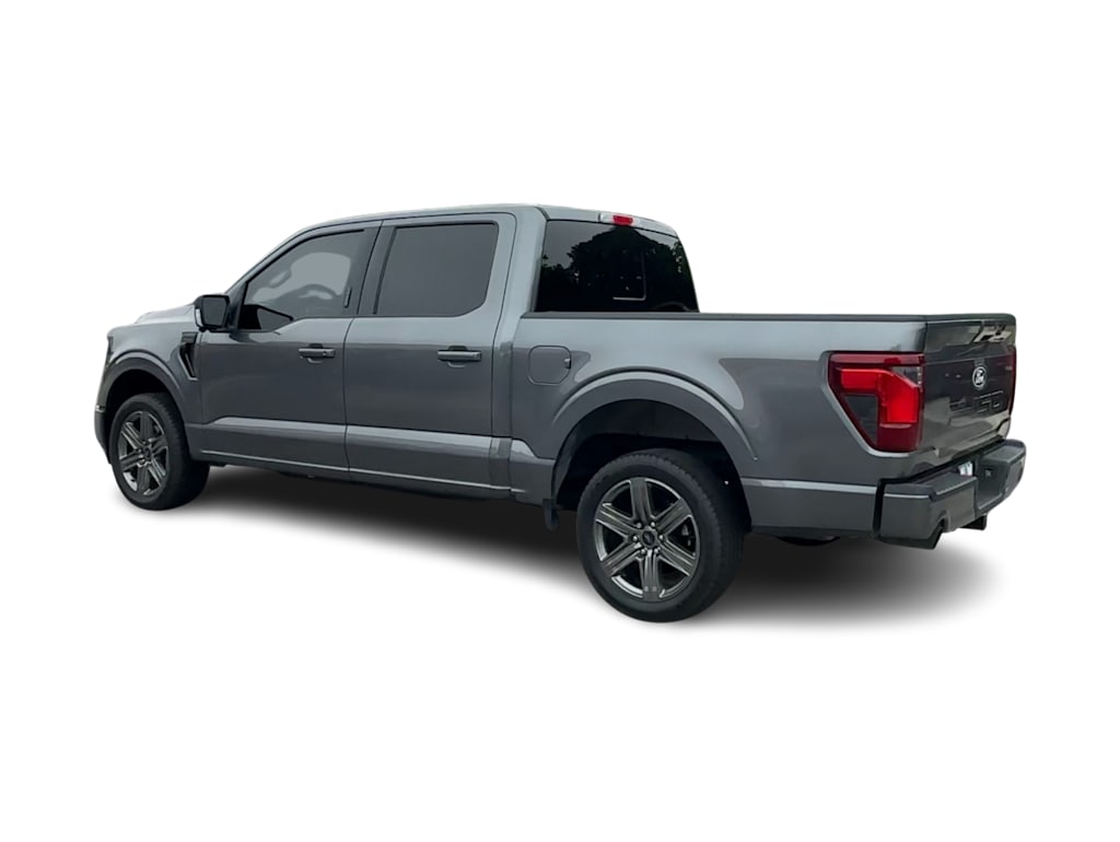 Thumbnail: 2024 Ford F-150 - 21