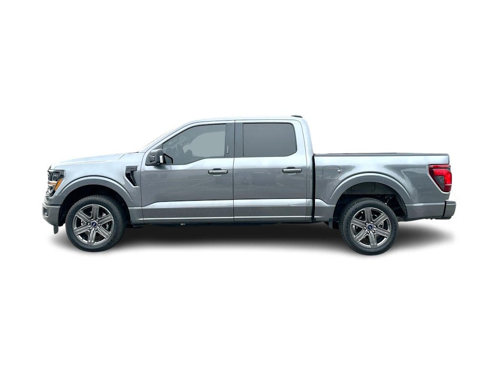 Thumbnail: 2024 Ford F-150 - 25