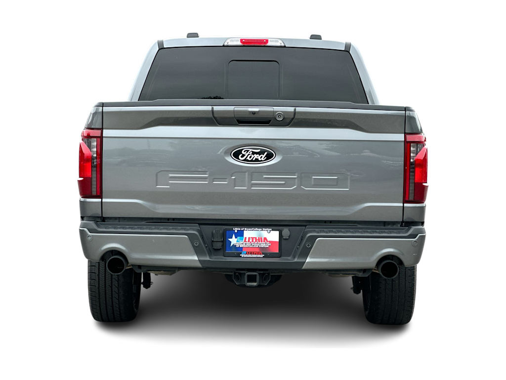 Thumbnail: 2024 Ford F-150 - 26