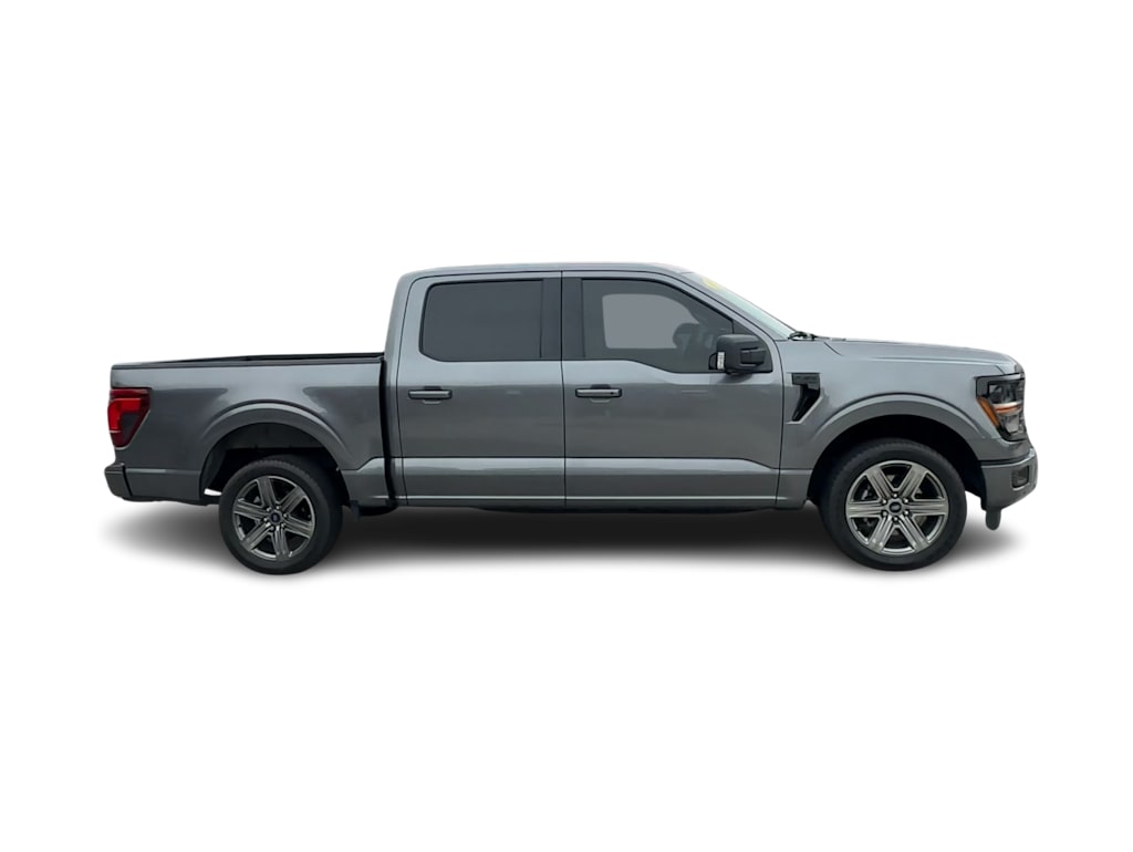 Thumbnail: 2024 Ford F-150 - 23