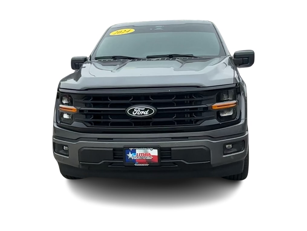 Thumbnail: 2024 Ford F-150 - 6