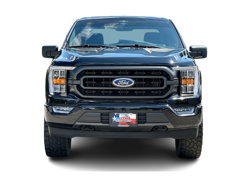 Thumbnail: 2023 Ford F-150 - 23