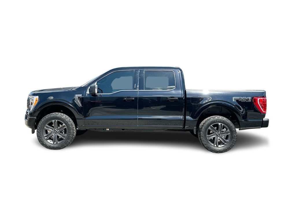 Thumbnail: 2023 Ford F-150 - 24