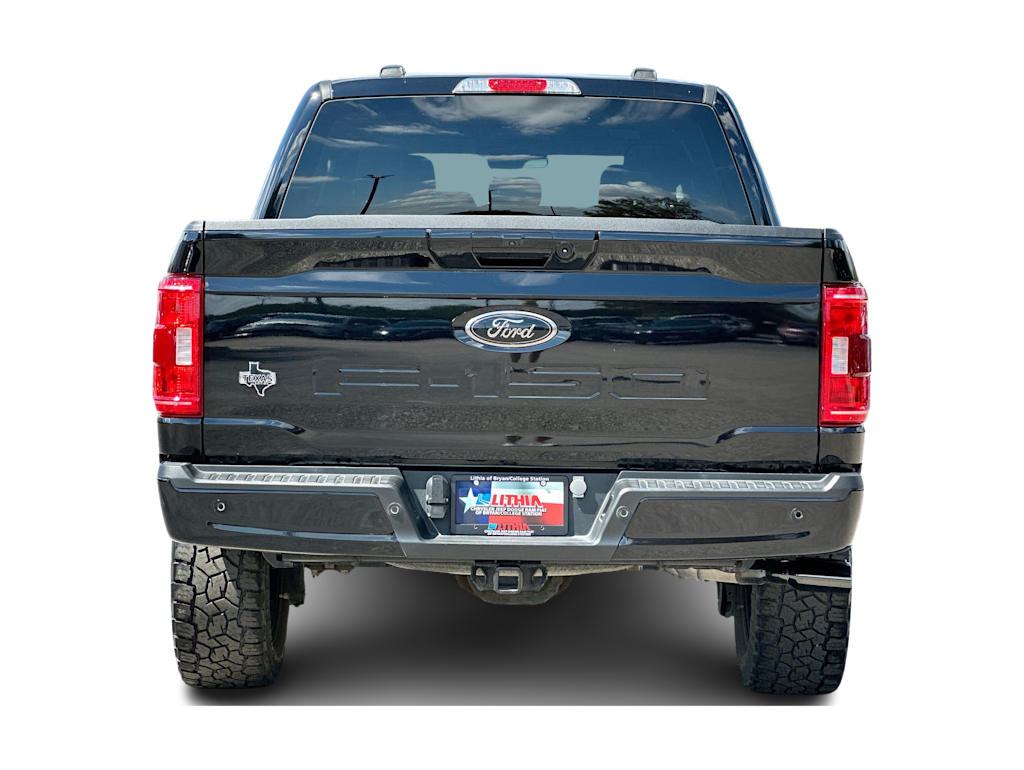 Thumbnail: 2023 Ford F-150 - 5