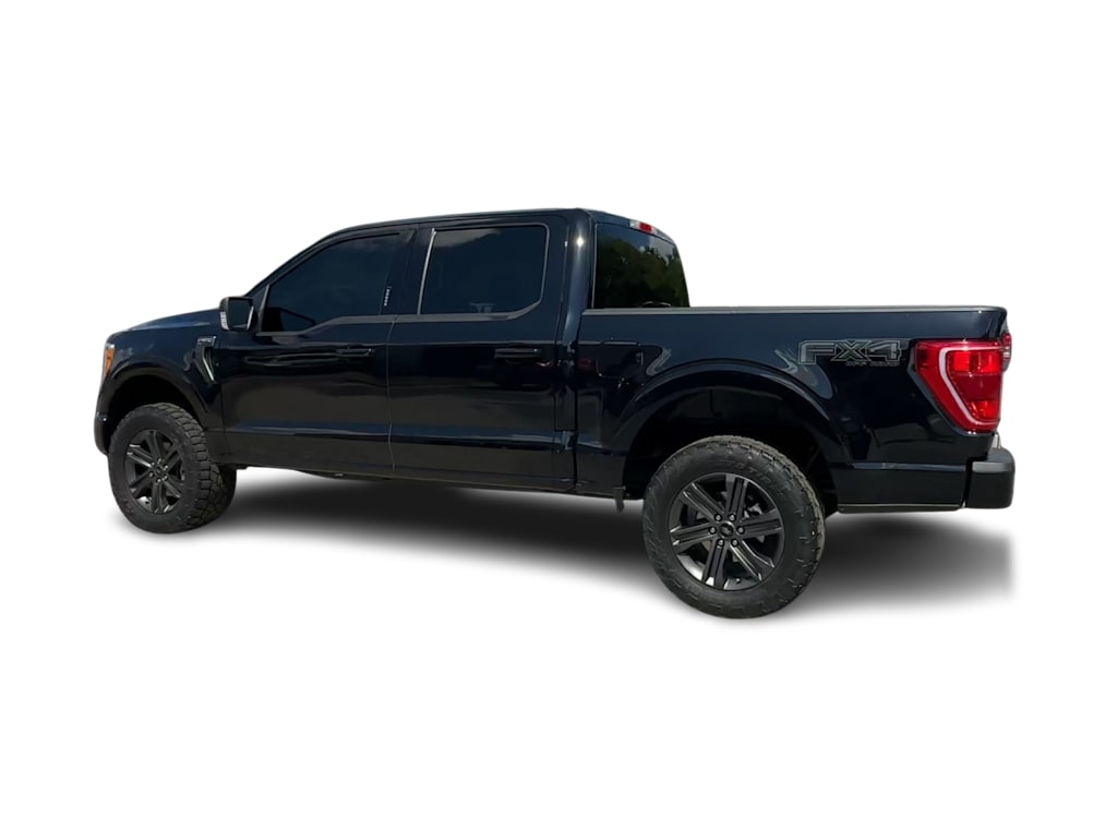 Thumbnail: 2023 Ford F-150 - 18