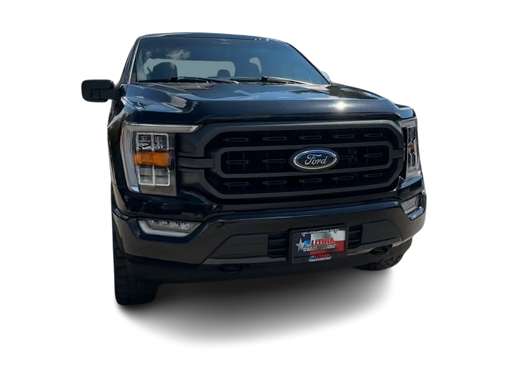 Thumbnail: 2023 Ford F-150 - 22