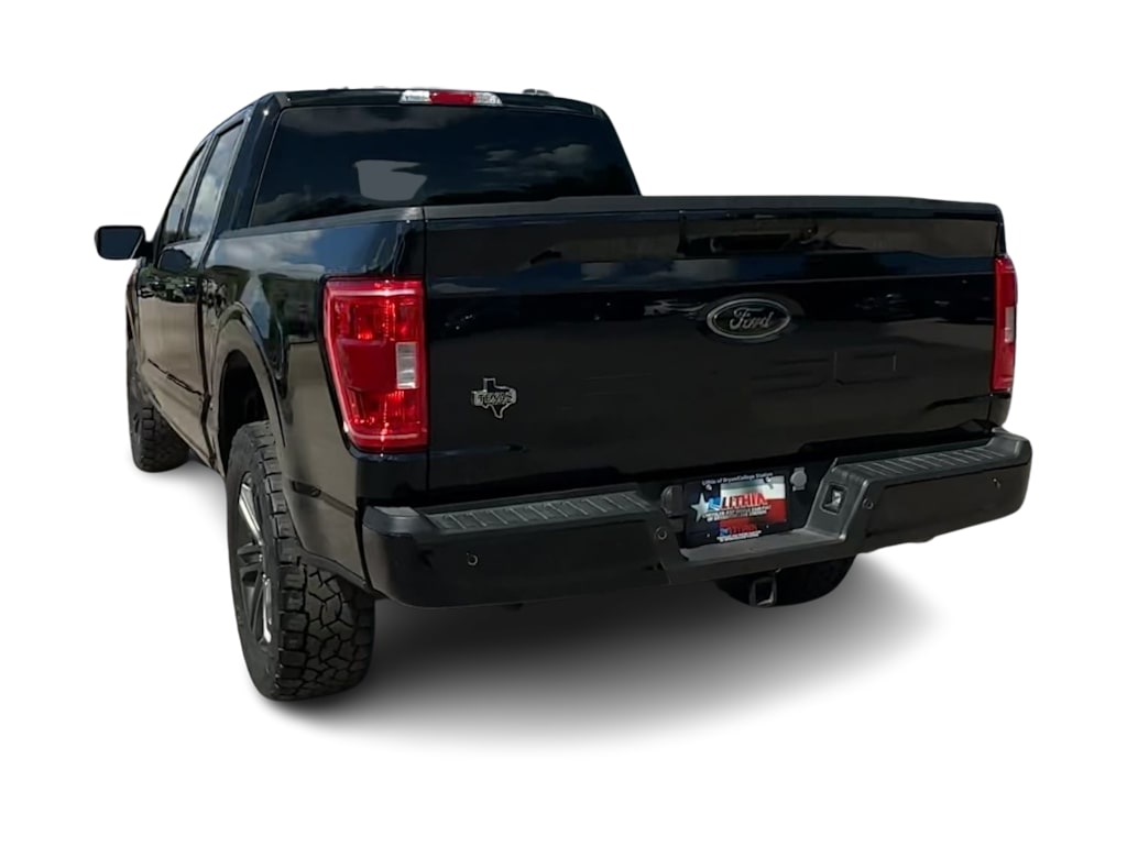 Thumbnail: 2023 Ford F-150 - 6