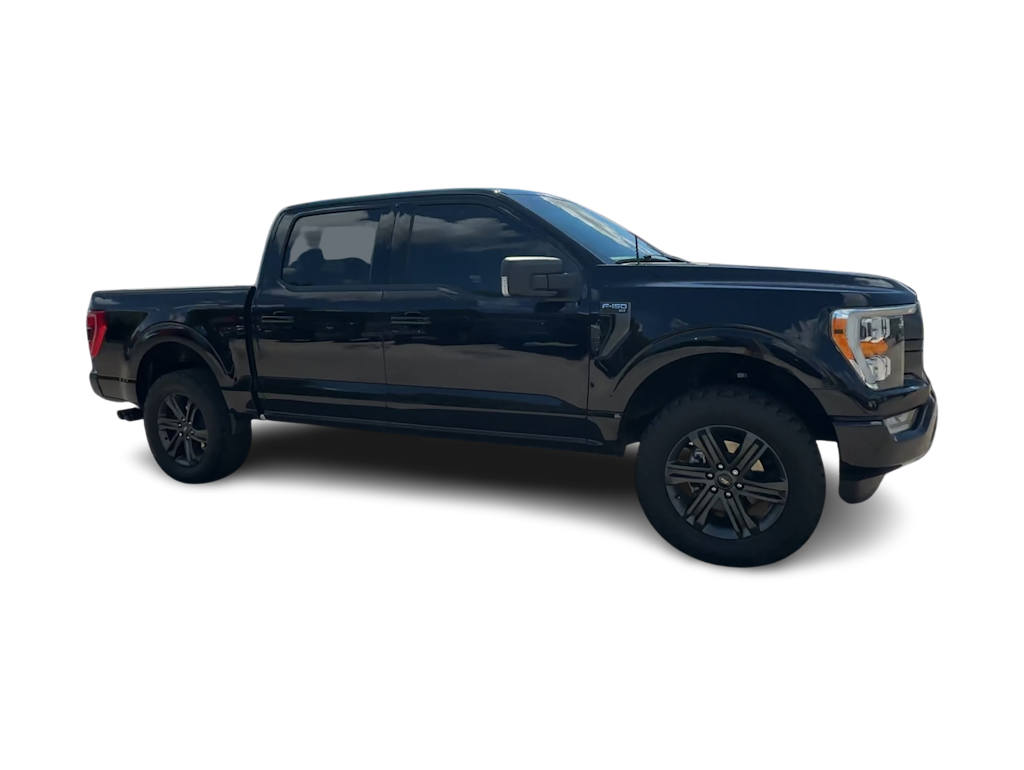 Thumbnail: 2023 Ford F-150 - 21