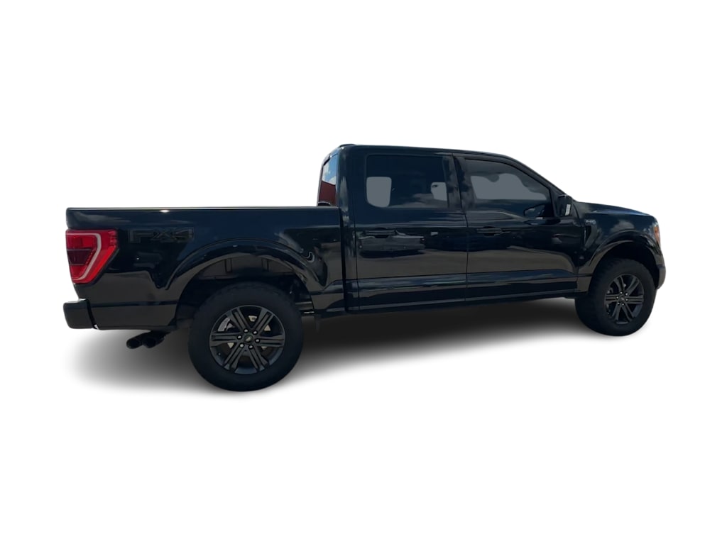 Thumbnail: 2023 Ford F-150 - 20