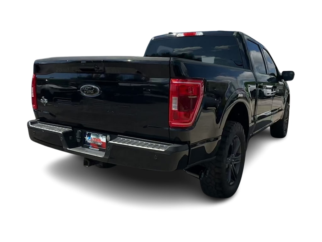 Thumbnail: 2023 Ford F-150 - 19