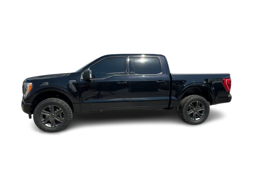 Thumbnail: 2023 Ford F-150 - 3