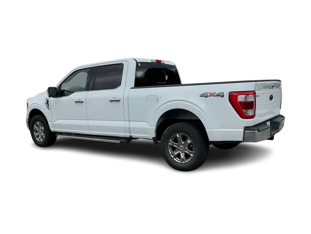 Thumbnail: 2022 Ford F-150 - 19