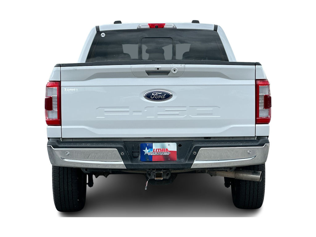 Thumbnail: 2022 Ford F-150 - 24