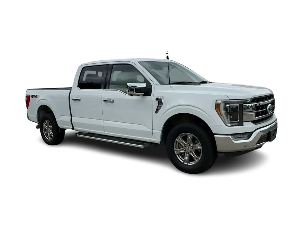 Thumbnail: 2022 Ford F-150 - 18