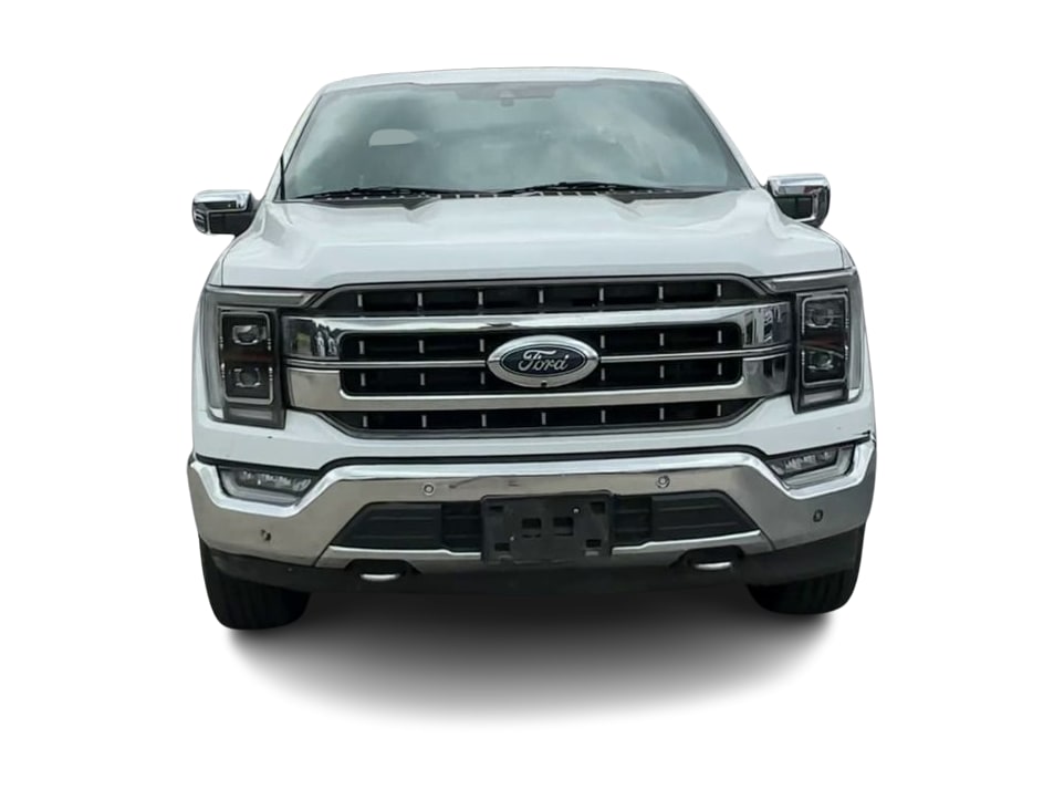 Thumbnail: 2022 Ford F-150 - 6