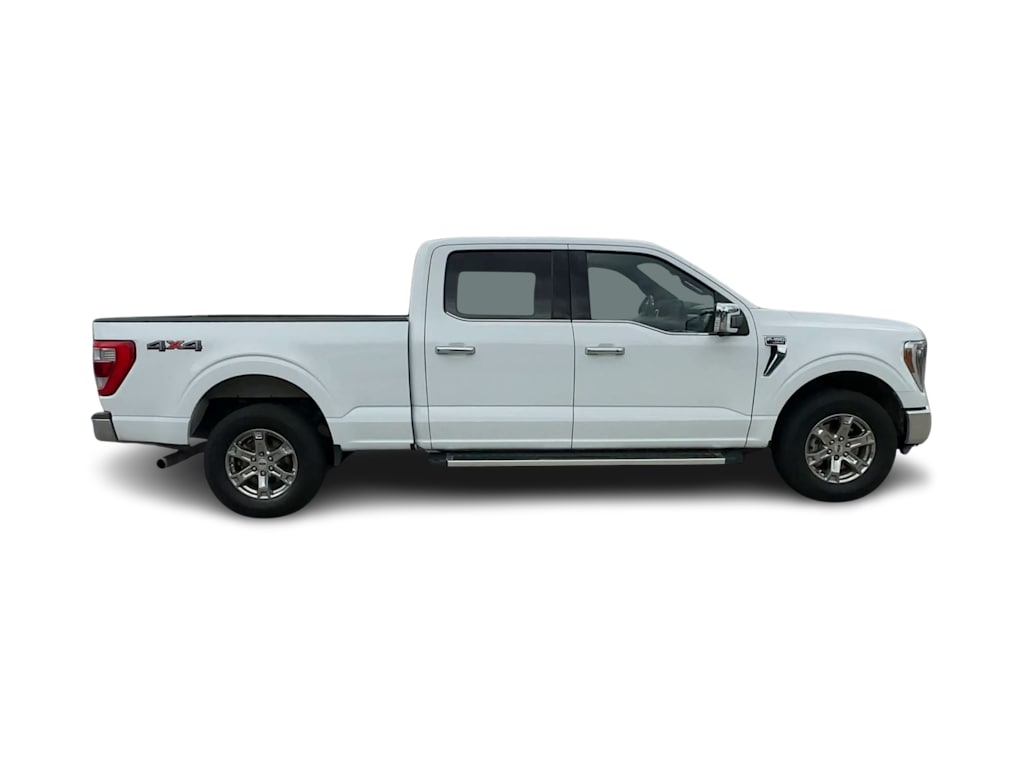 Thumbnail: 2022 Ford F-150 - 21