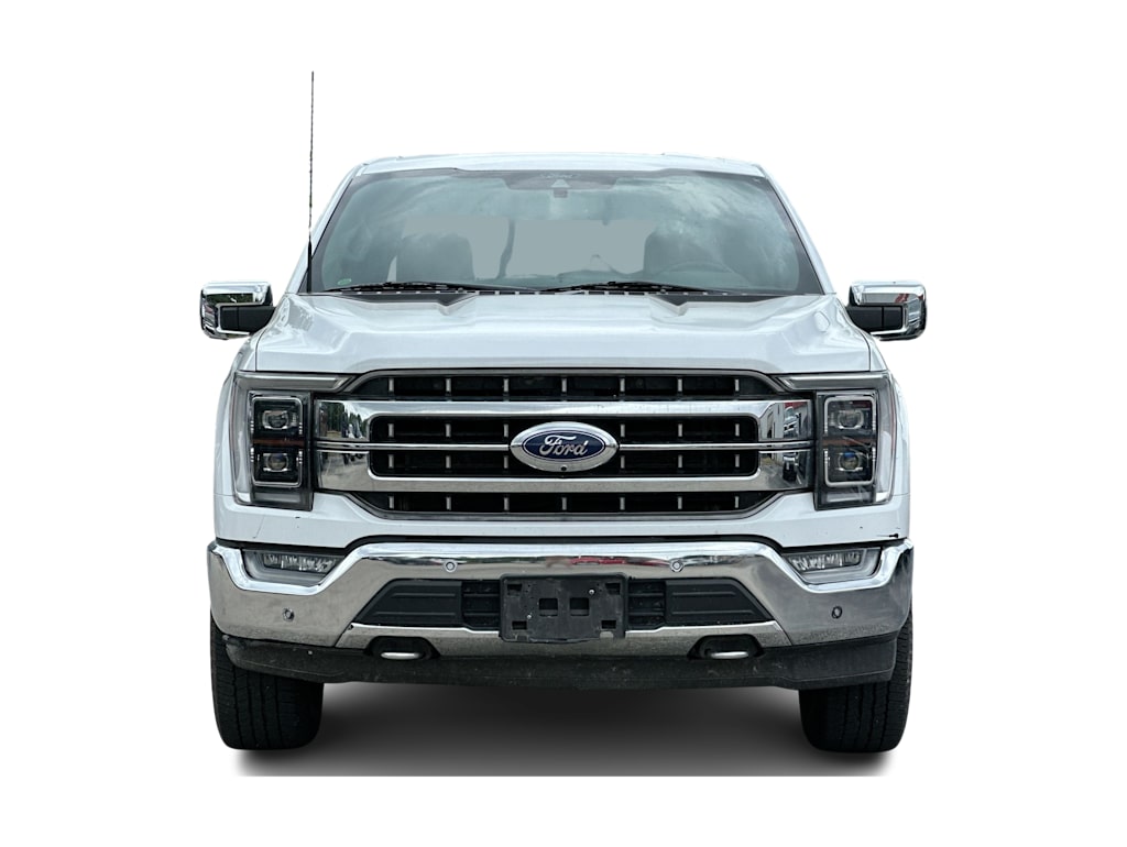 Thumbnail: 2022 Ford F-150 - 22