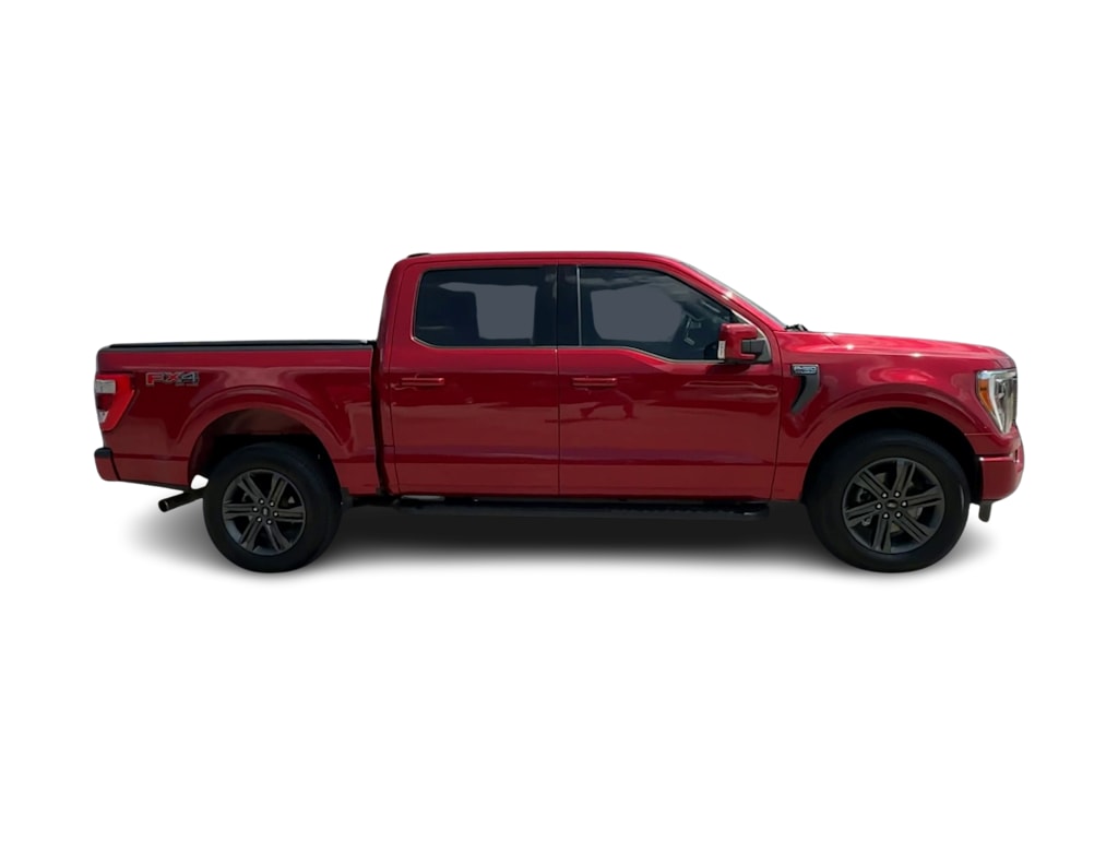 Thumbnail: 2023 Ford F-150 - 21