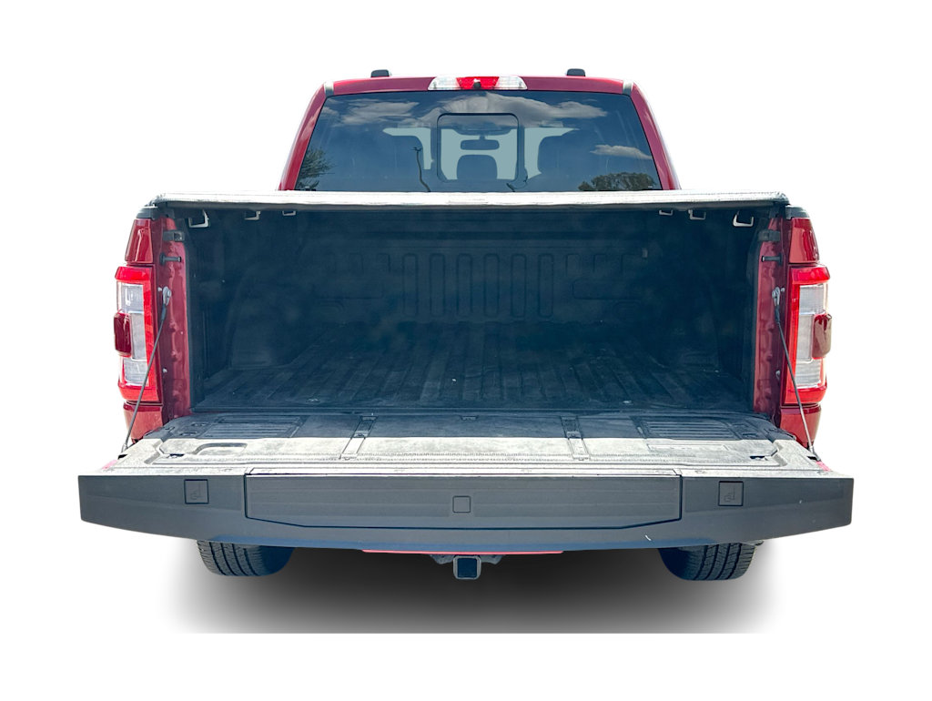 Thumbnail: 2023 Ford F-150 - 16