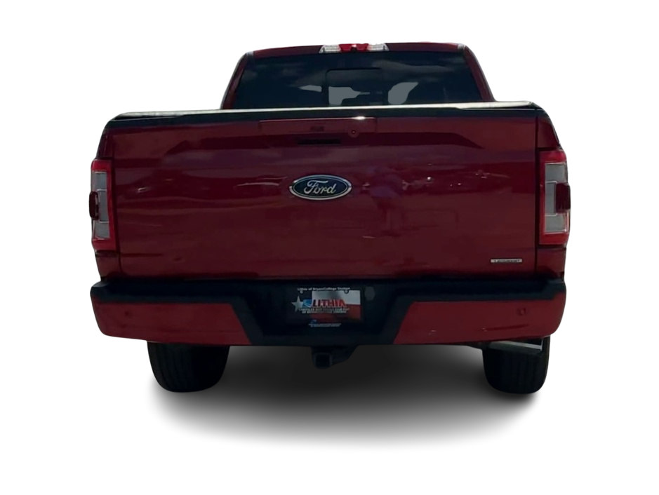 Thumbnail: 2023 Ford F-150 - 5