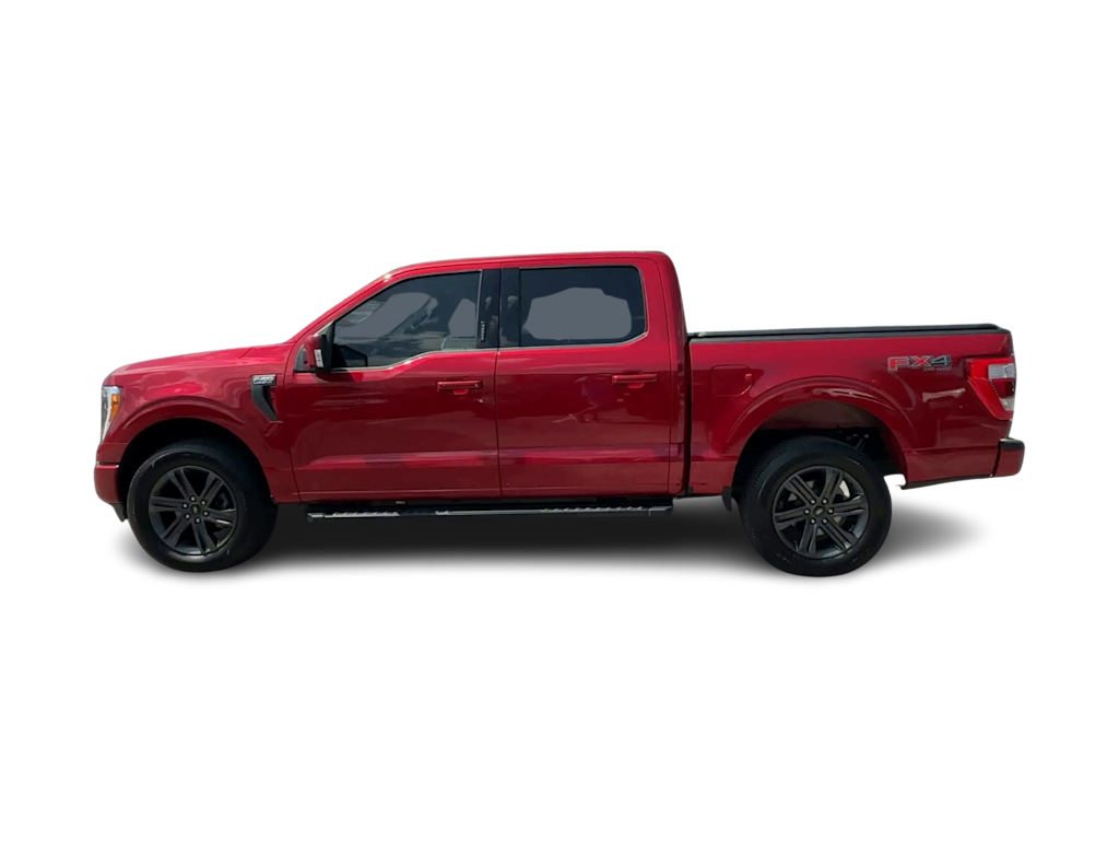 Thumbnail: 2023 Ford F-150 - 20