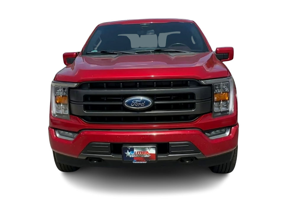 Thumbnail: 2023 Ford F-150 - 6