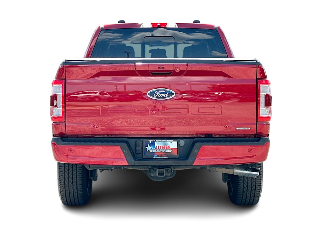 Thumbnail: 2023 Ford F-150 - 25