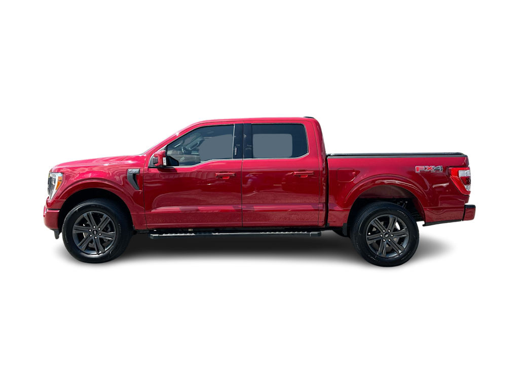 Thumbnail: 2023 Ford F-150 - 23