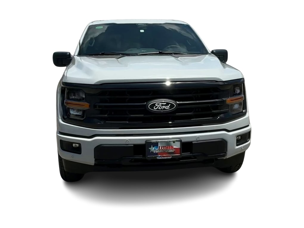 Thumbnail: 2026 Ford F-150 - 6
