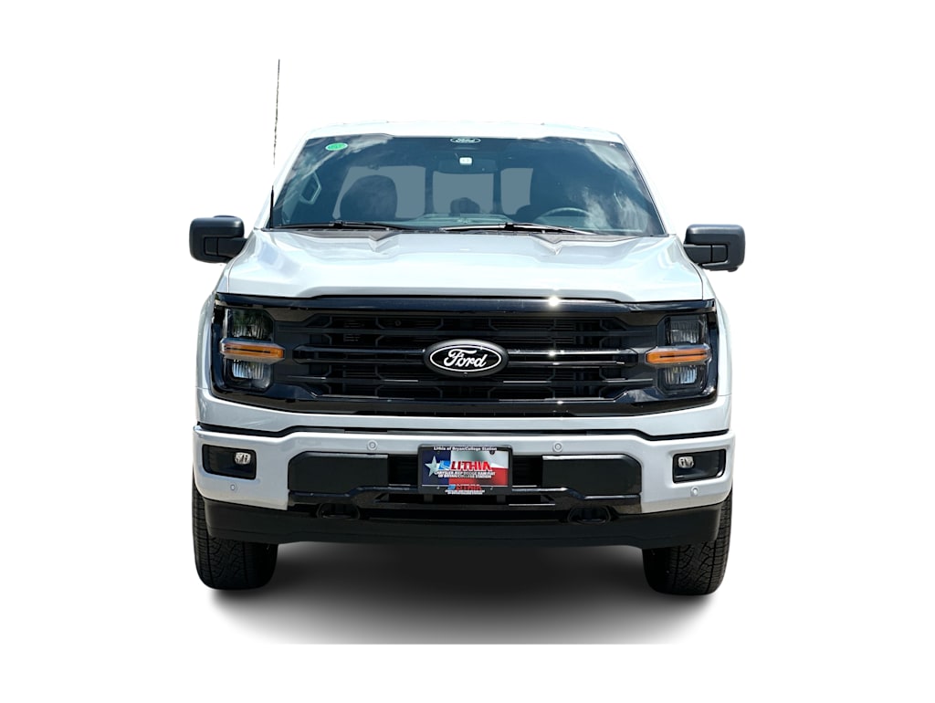 Thumbnail: 2026 Ford F-150 - 22