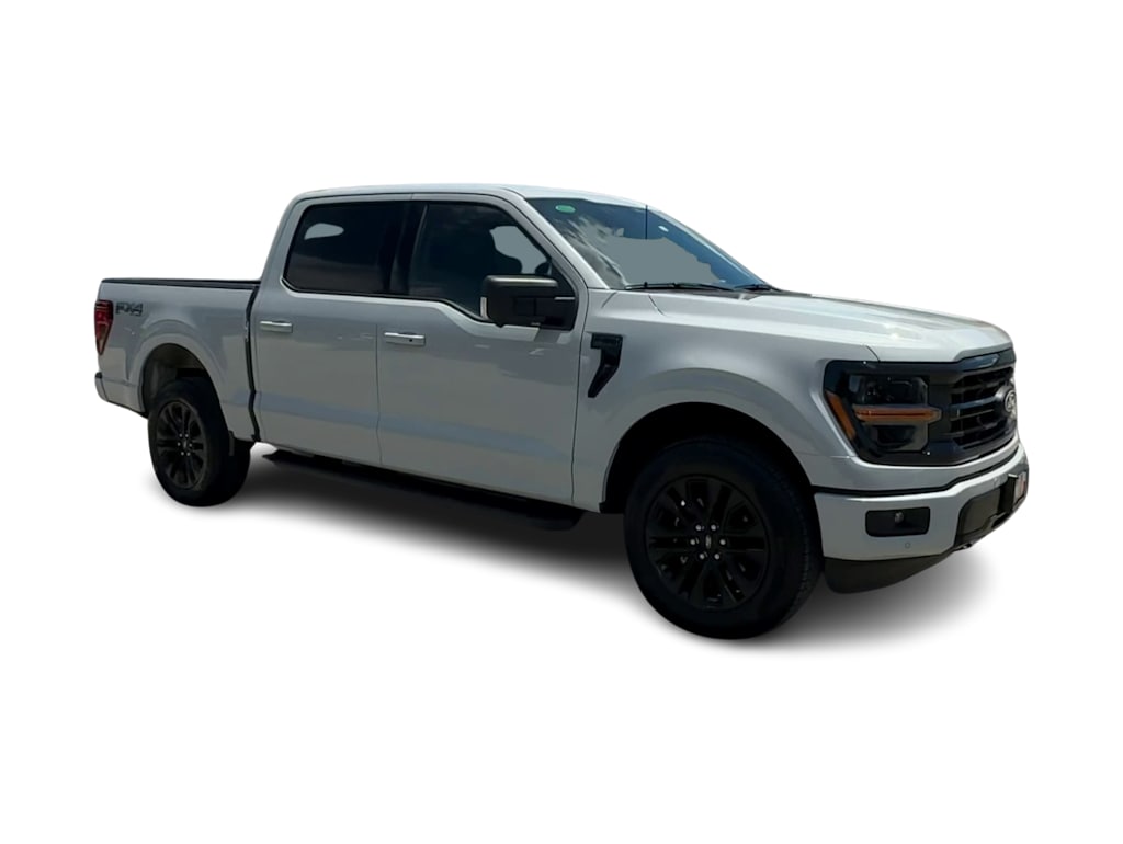 Thumbnail: 2026 Ford F-150 - 19