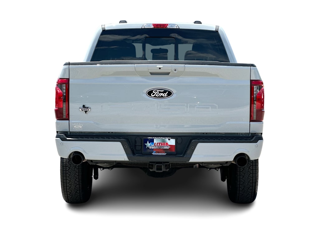 Thumbnail: 2026 Ford F-150 - 24