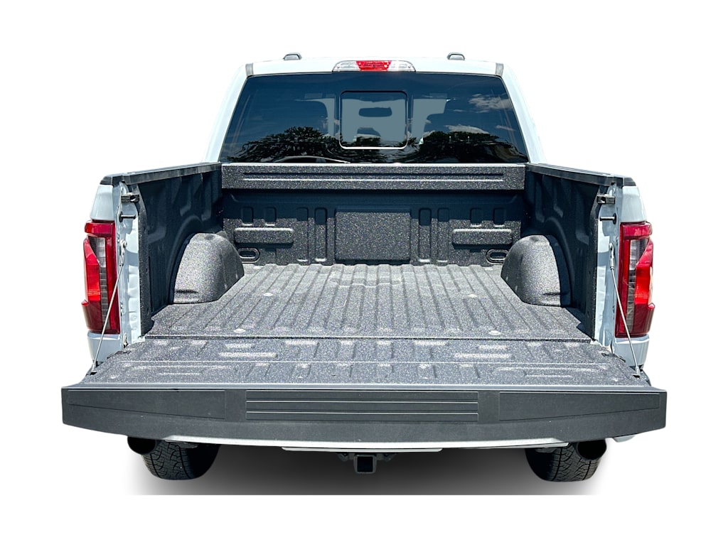 Thumbnail: 2026 Ford F-150 - 16