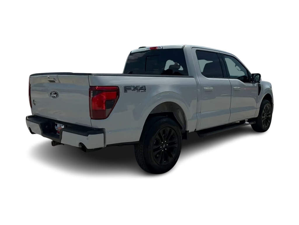Thumbnail: 2026 Ford F-150 - 20