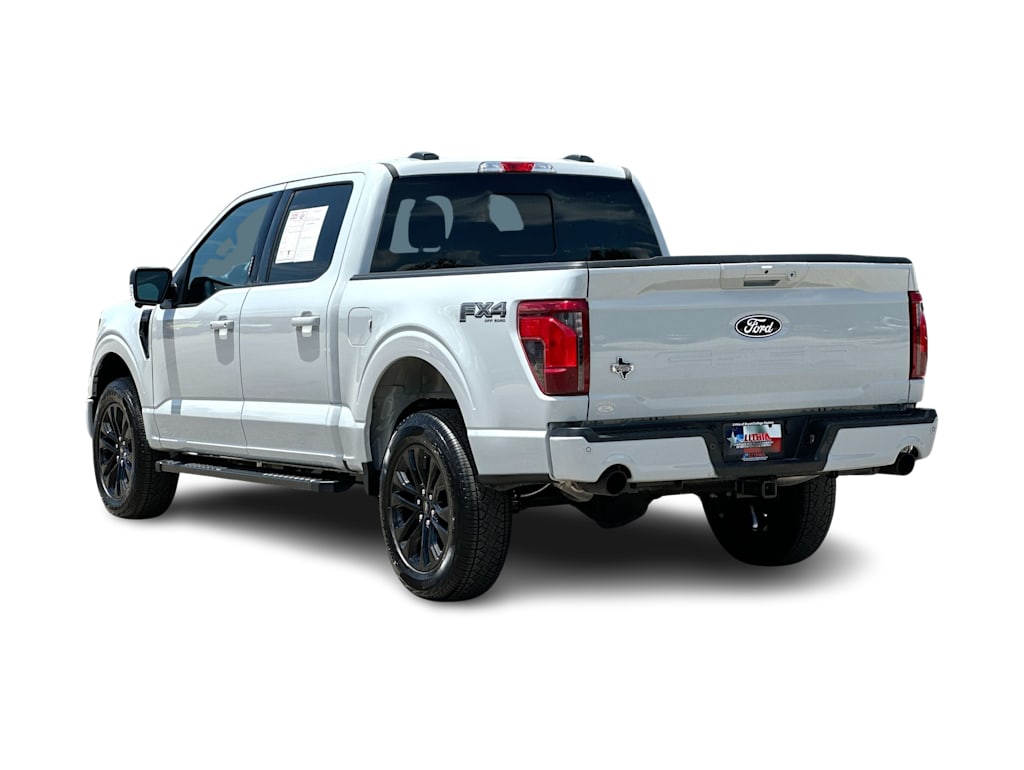 Thumbnail: 2026 Ford F-150 - 4