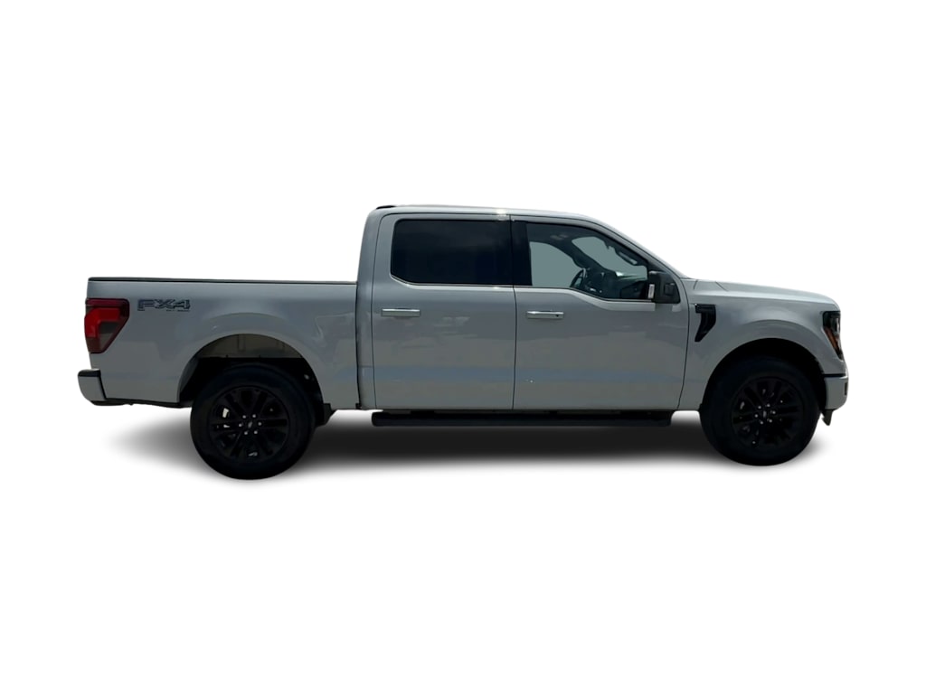 Thumbnail: 2026 Ford F-150 - 21