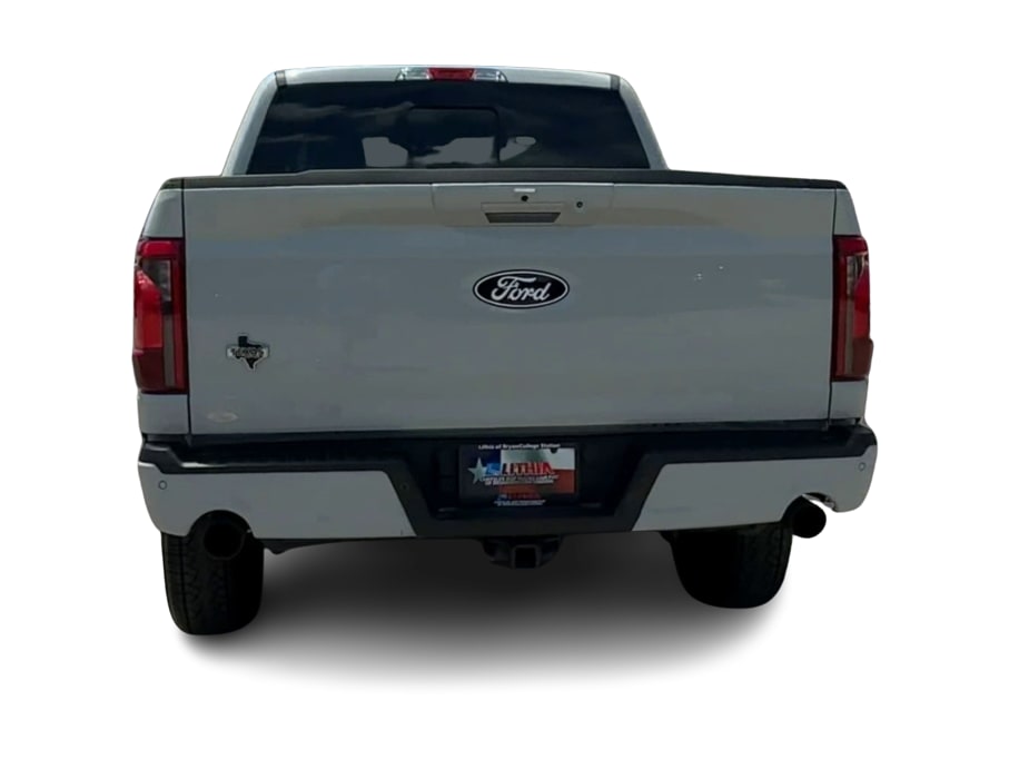 Thumbnail: 2026 Ford F-150 - 5