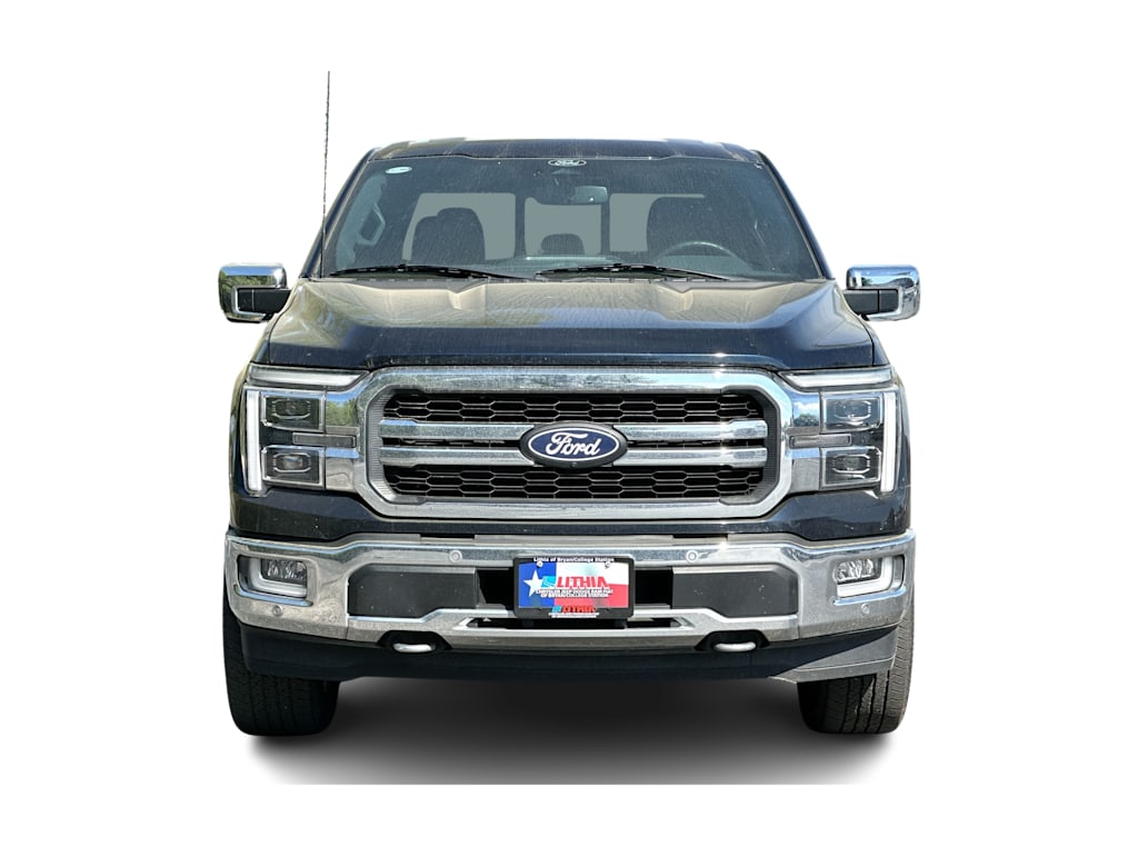 Thumbnail: 2024 Ford F-150 - 21